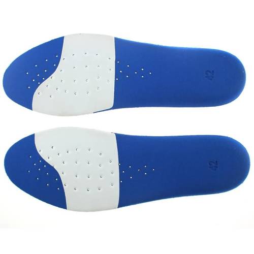 full length ultra light high performance bicycle insole 